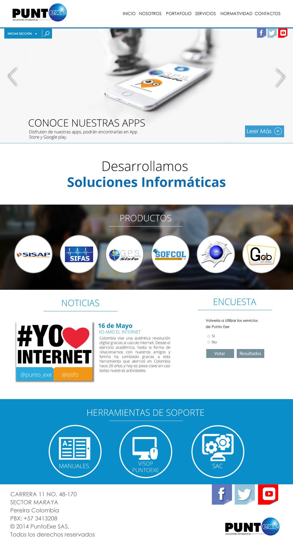 diseño web jam agencia digital