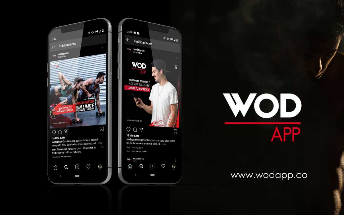 wodapp-redes jam agencia digitial
